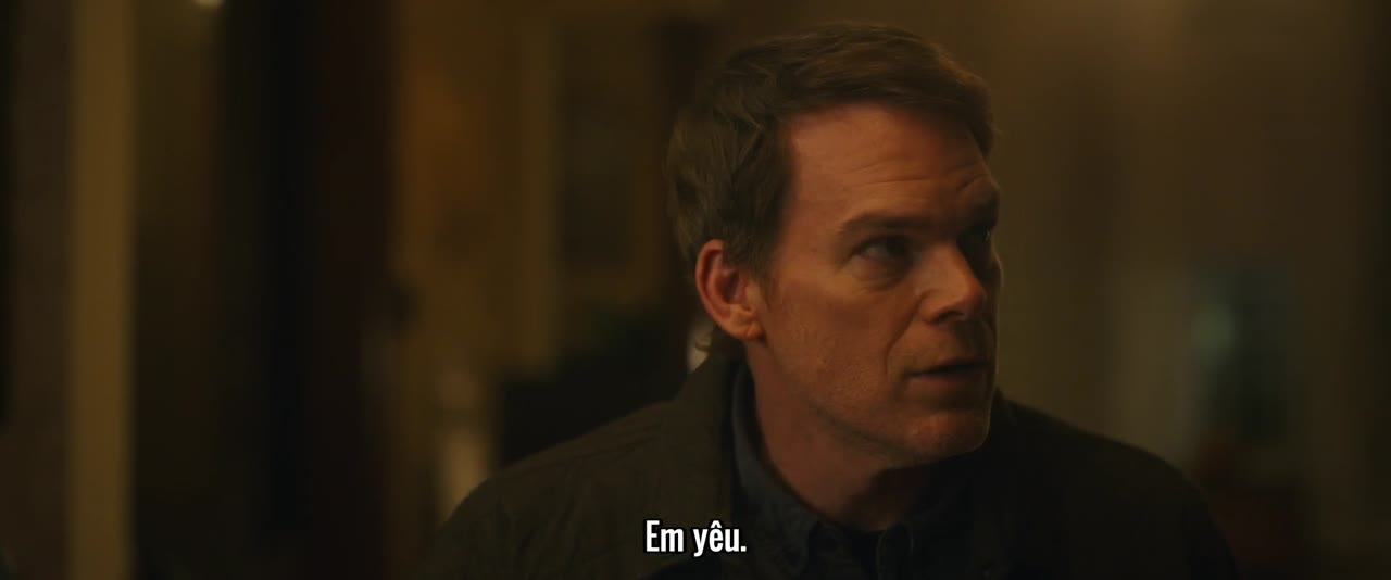 Dexter: Hồi Sinh tập 3