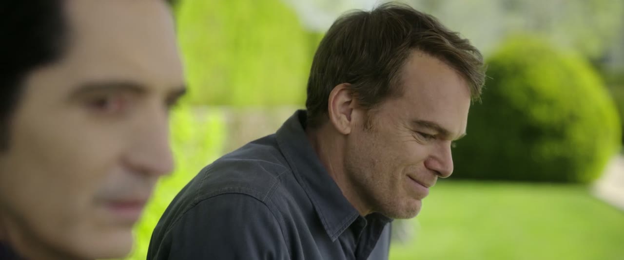 Dexter: Hồi Sinh tập 7 cảnh 2