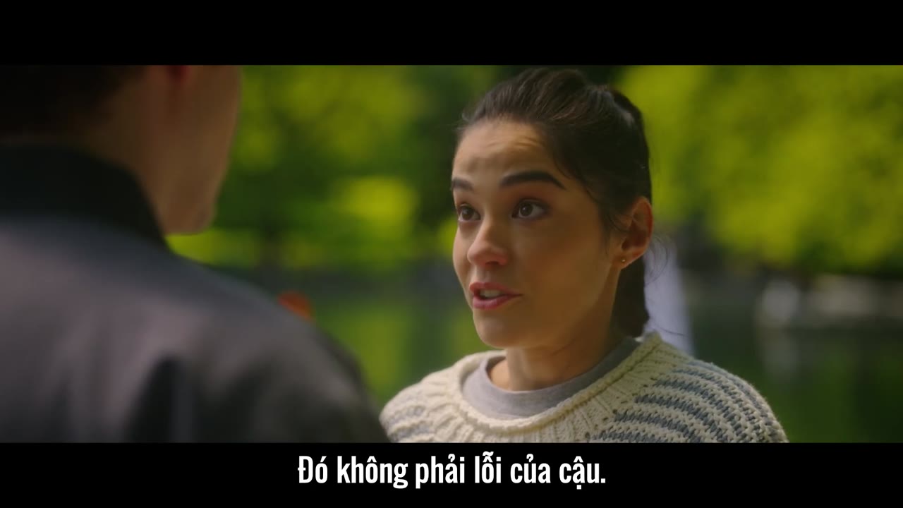Dexter: Hồi Sinh tập 8