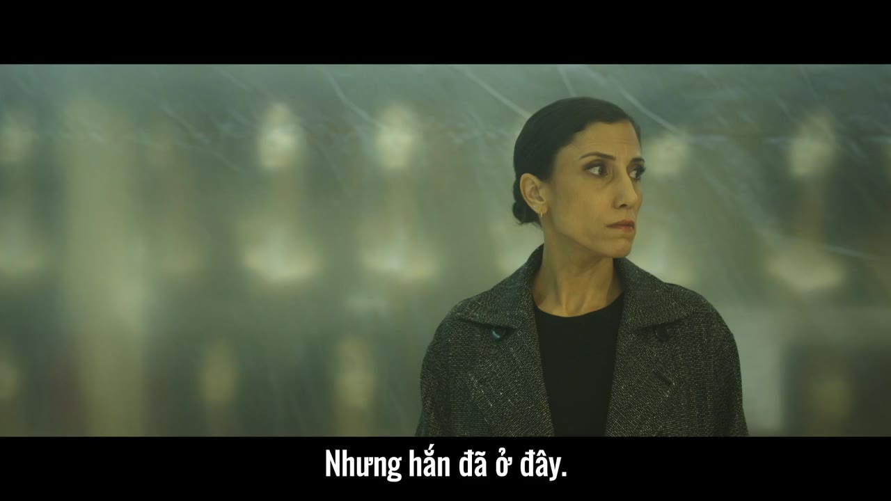 Dexter: Hồi Sinh tập 8 cảnh 3
