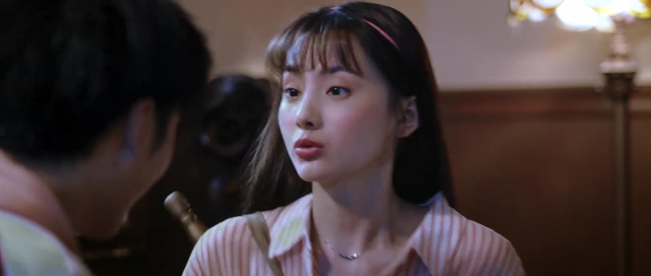 Huyền Thoại Sơn Vũ tập 1 cảnh 2