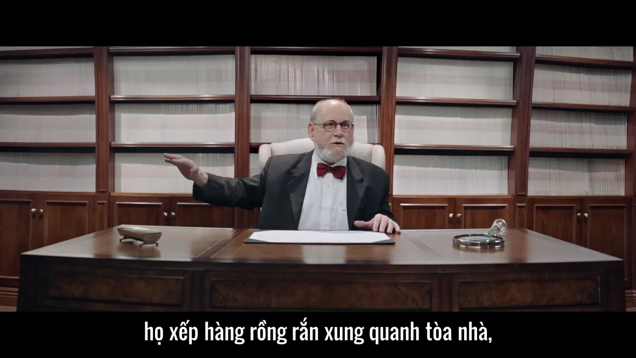 Kim cương chẳng phải vĩnh hằng tập 1