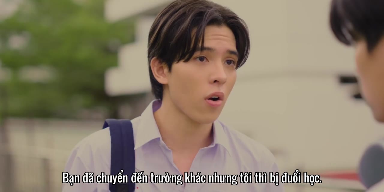 Bí Mật Đêm Hè tập 1 cảnh 3
