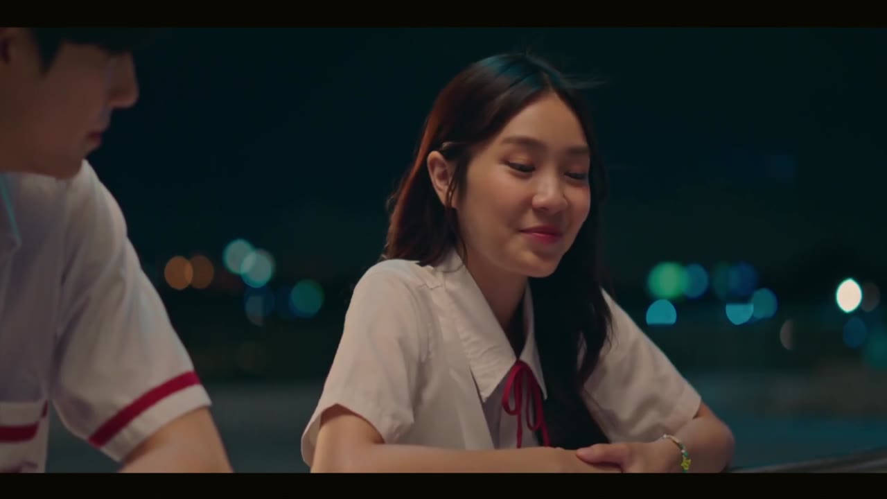 Bí Mật Đêm Hè tập 2