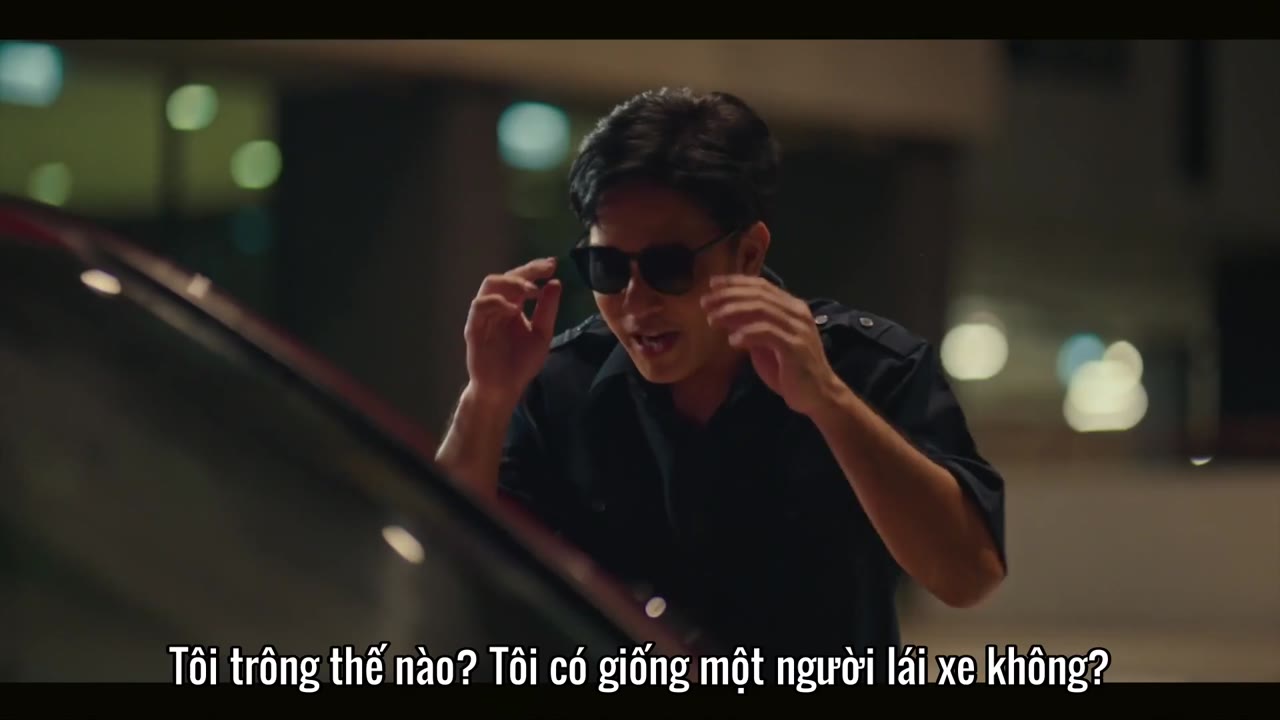 Bí Mật Đêm Hè tập 2 cảnh 3
