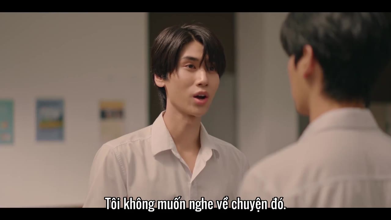 Bí Mật Đêm Hè tập 7