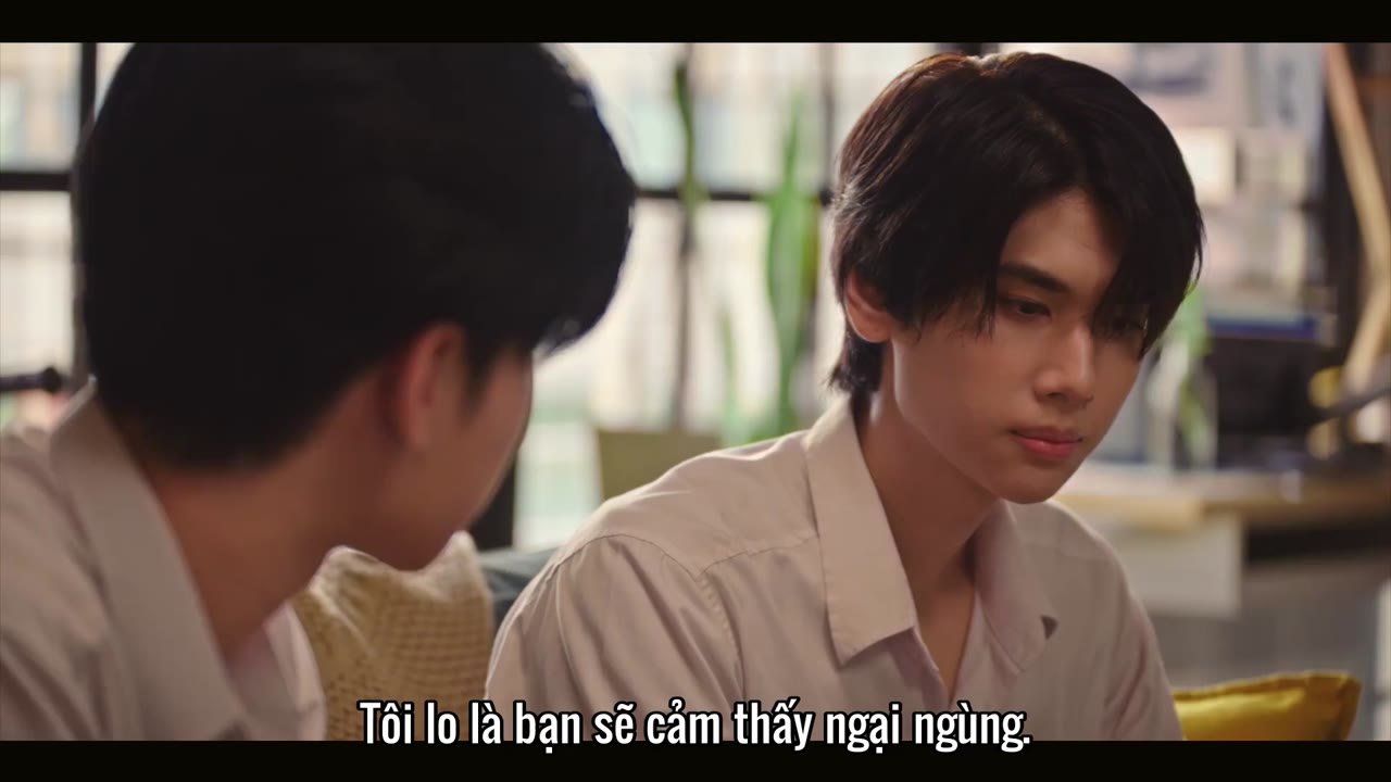 Bí Mật Đêm Hè tập 8