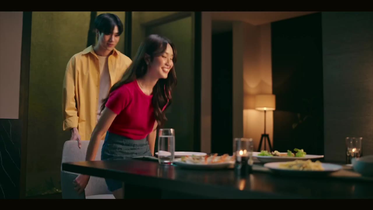 Bí Mật Đêm Hè tập 9 cảnh 3