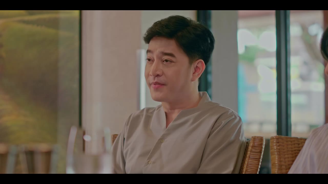 Bí Mật Đêm Hè tập 10 cảnh 2