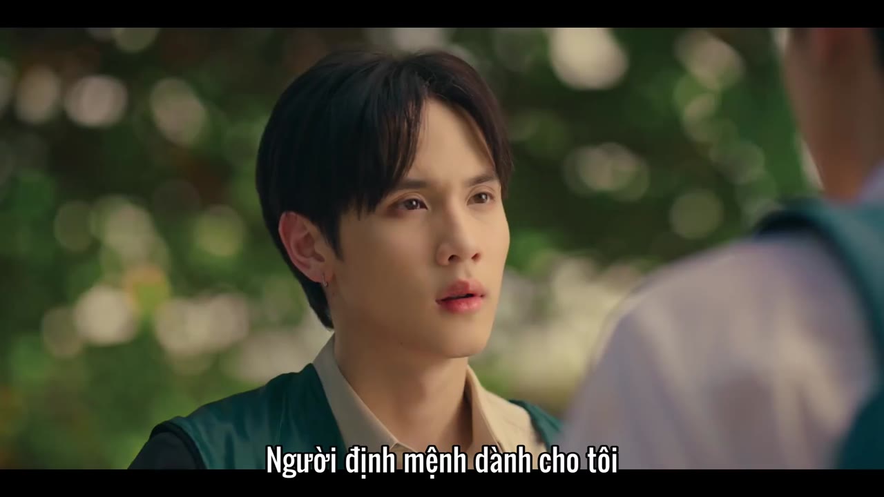 Bí Mật Đêm Hè tập 10 cảnh 3