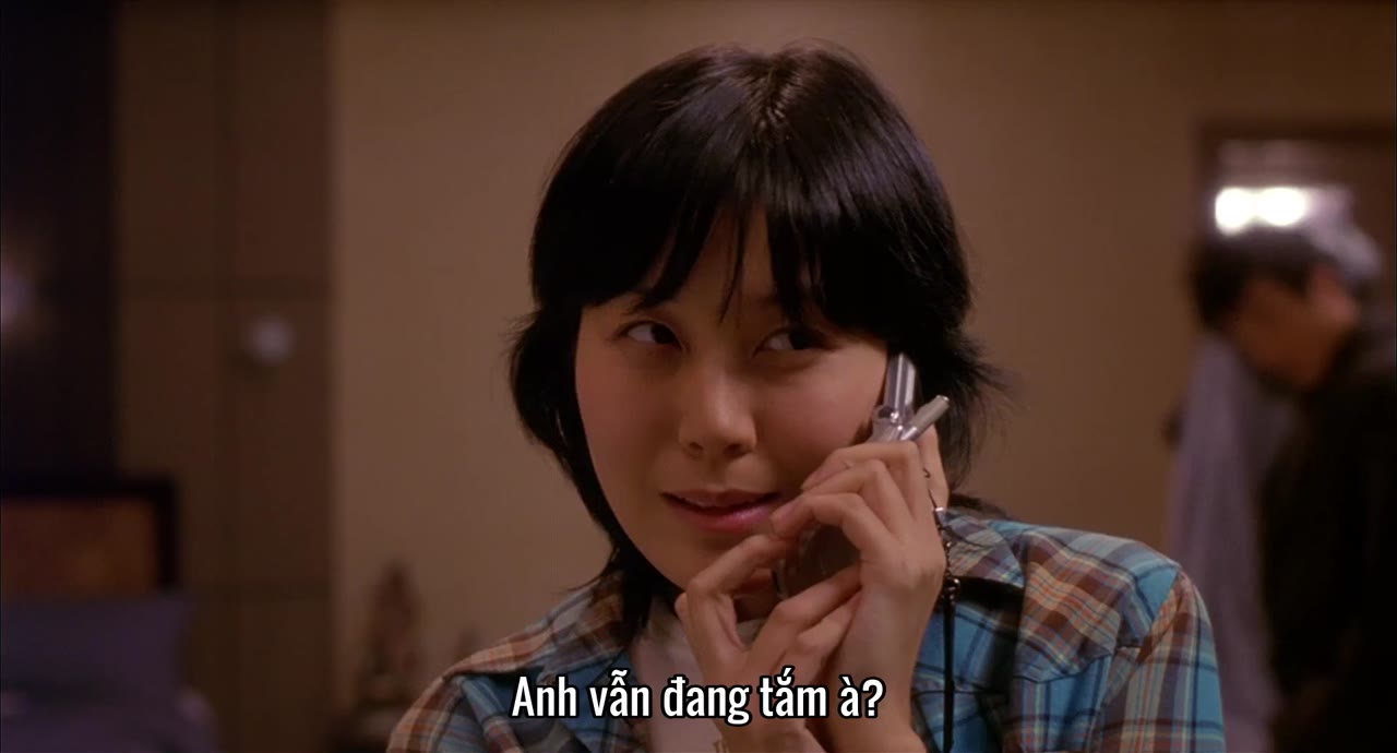 Cô Bạn Gia Sư tập 1