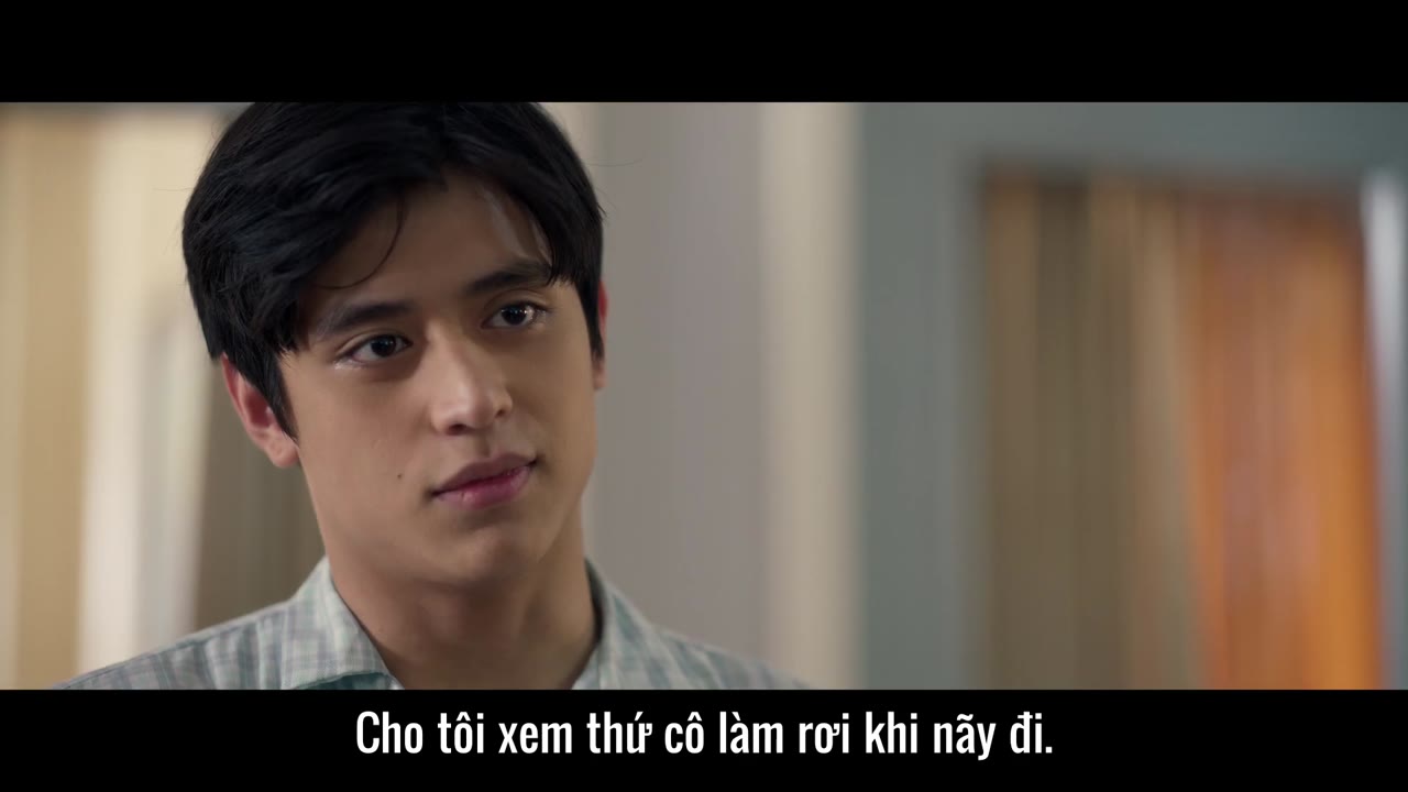 Vận Mệnh Hai Ta tập 1