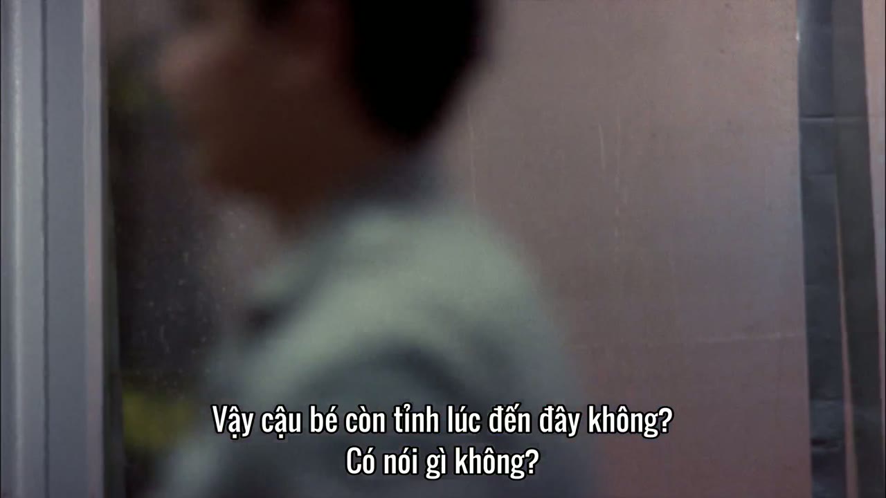 Sắc, Giới tập 6 cảnh 3