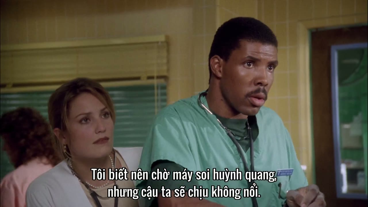 Sắc, Giới tập 8