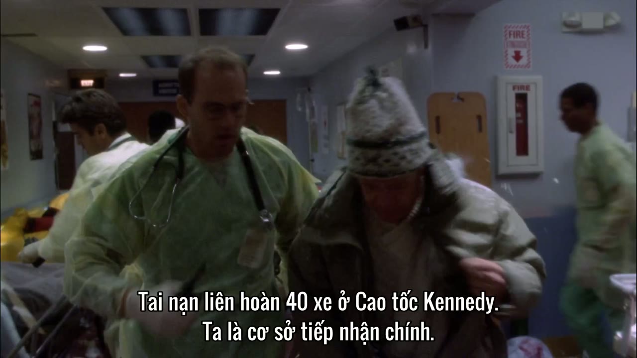 Sắc, Giới tập 10 cảnh 2