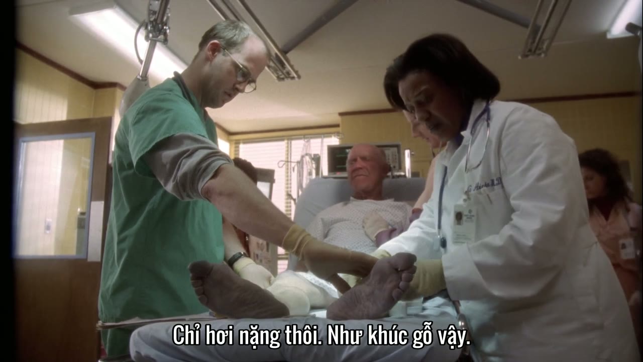 Sắc, Giới tập 12