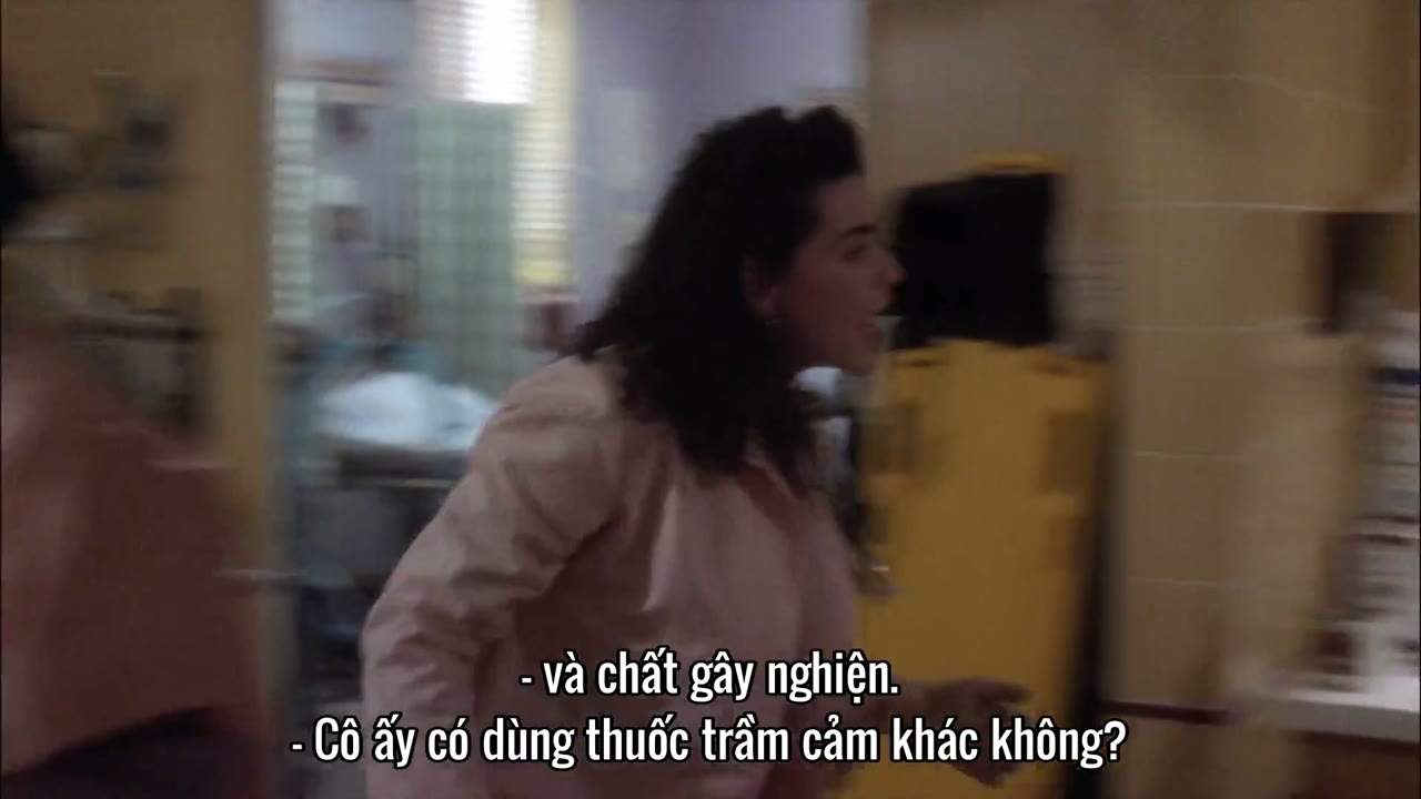 Sắc, Giới tập 14