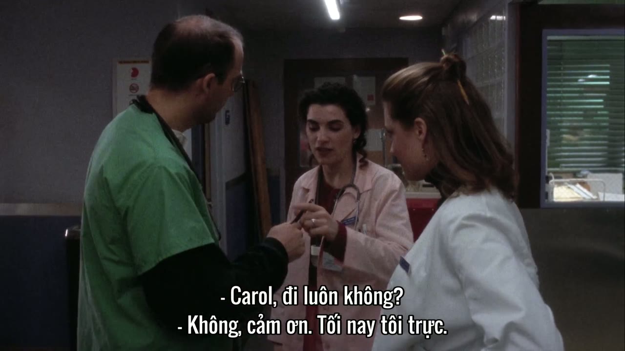 Sắc, Giới tập 16 cảnh 3