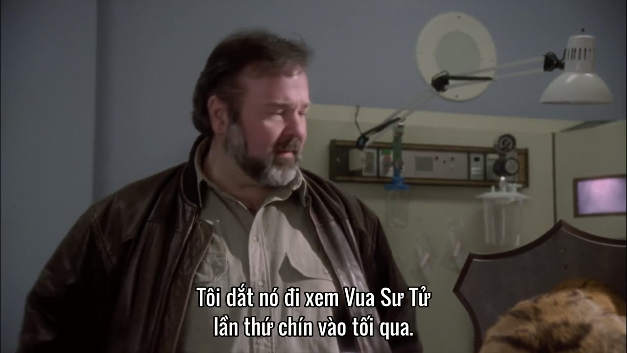Sắc, Giới tập 17