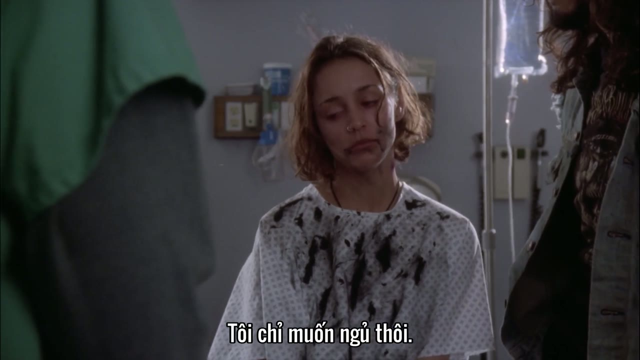 Sắc, Giới tập 17 cảnh 2