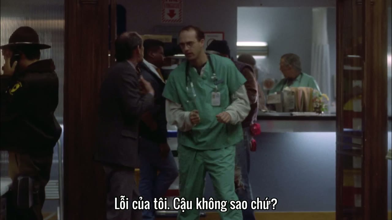Sắc, Giới tập 18 cảnh 2