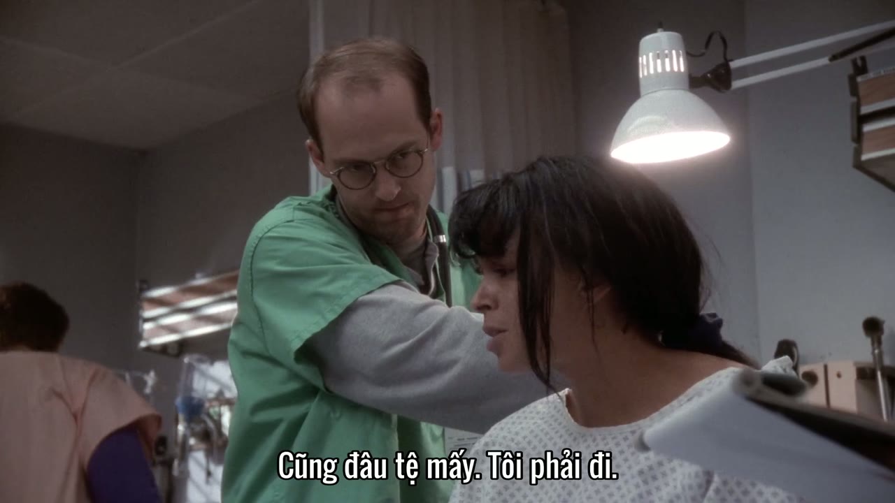 Sắc, Giới tập 21