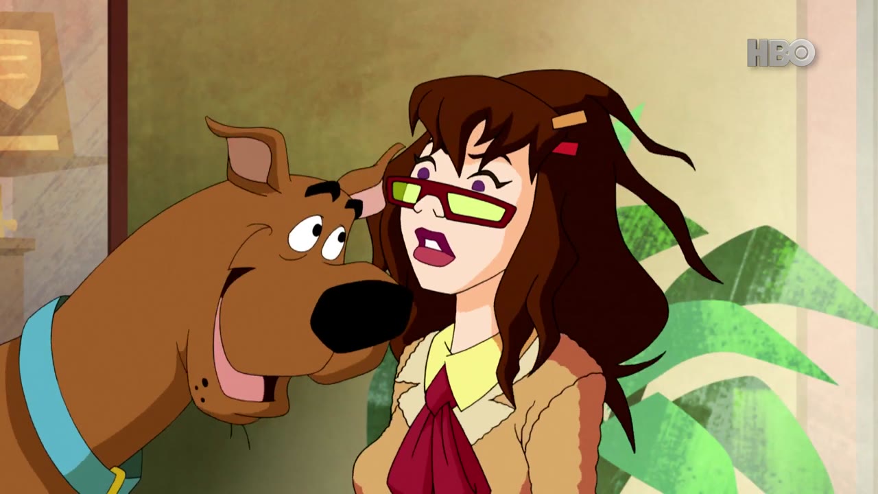 Scooby-Doo! Mystery Incorporated (Phần 1) tập 2