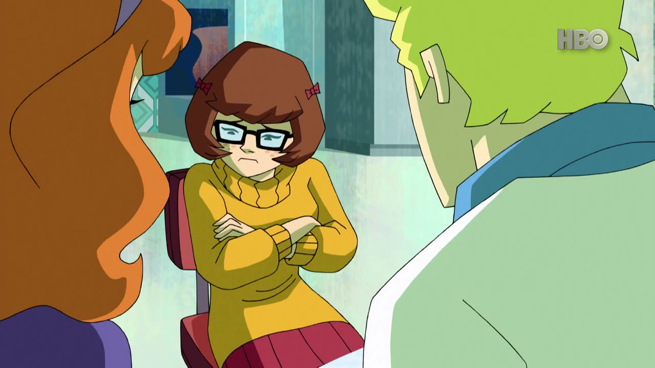 Scooby-Doo! Mystery Incorporated (Phần 1) tập 4