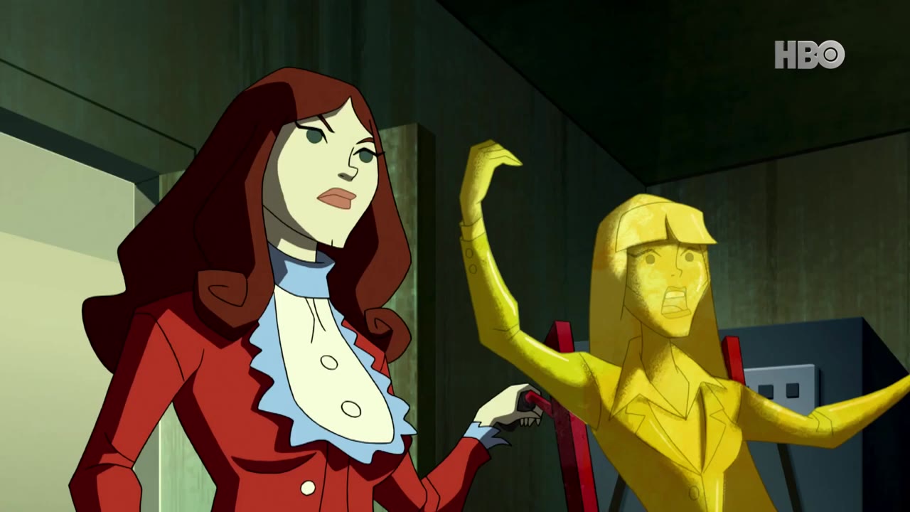 Scooby-Doo! Mystery Incorporated (Phần 1) tập 6