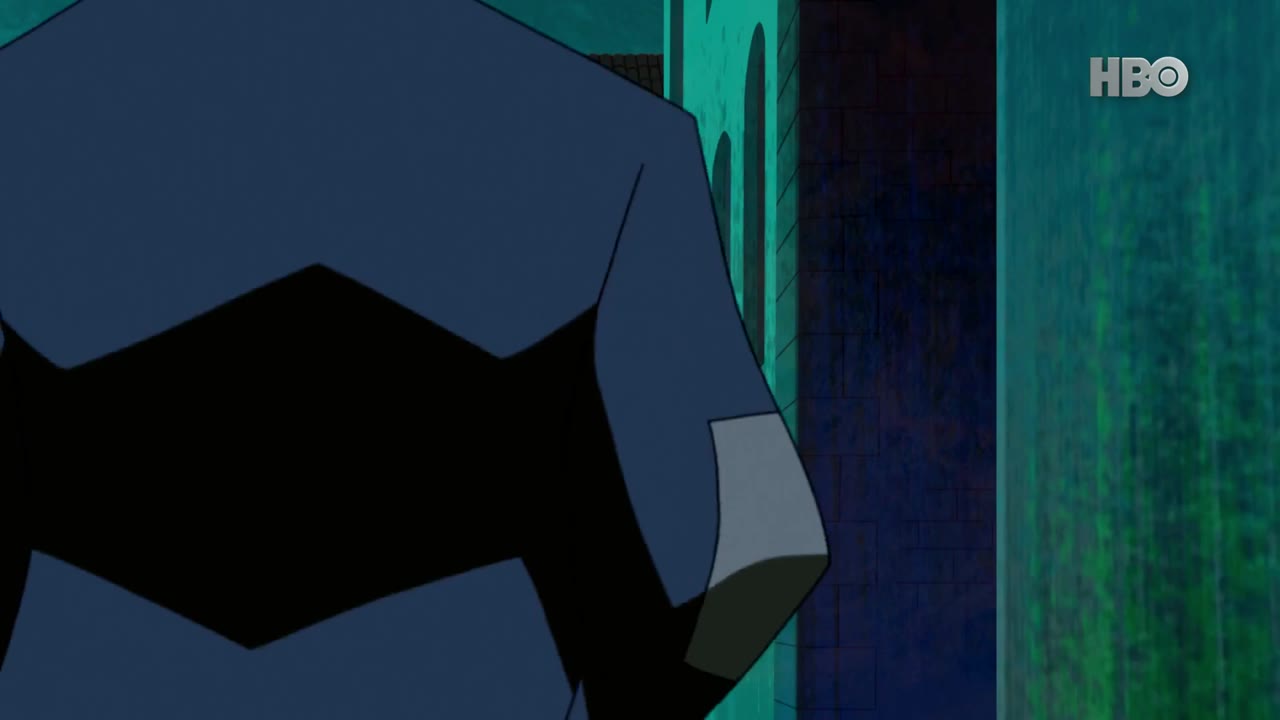 Scooby-Doo! Mystery Incorporated (Phần 1) tập 6 cảnh 2