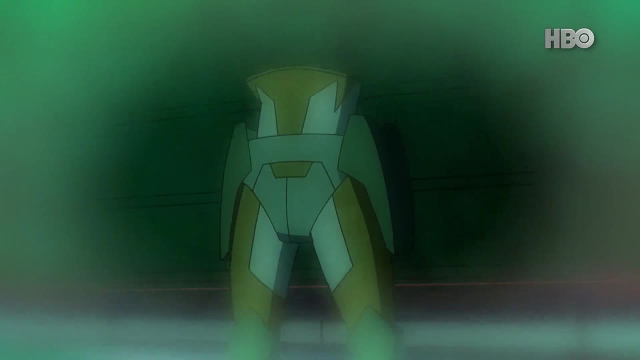 Scooby-Doo! Mystery Incorporated (Phần 1) tập 11 cảnh 3