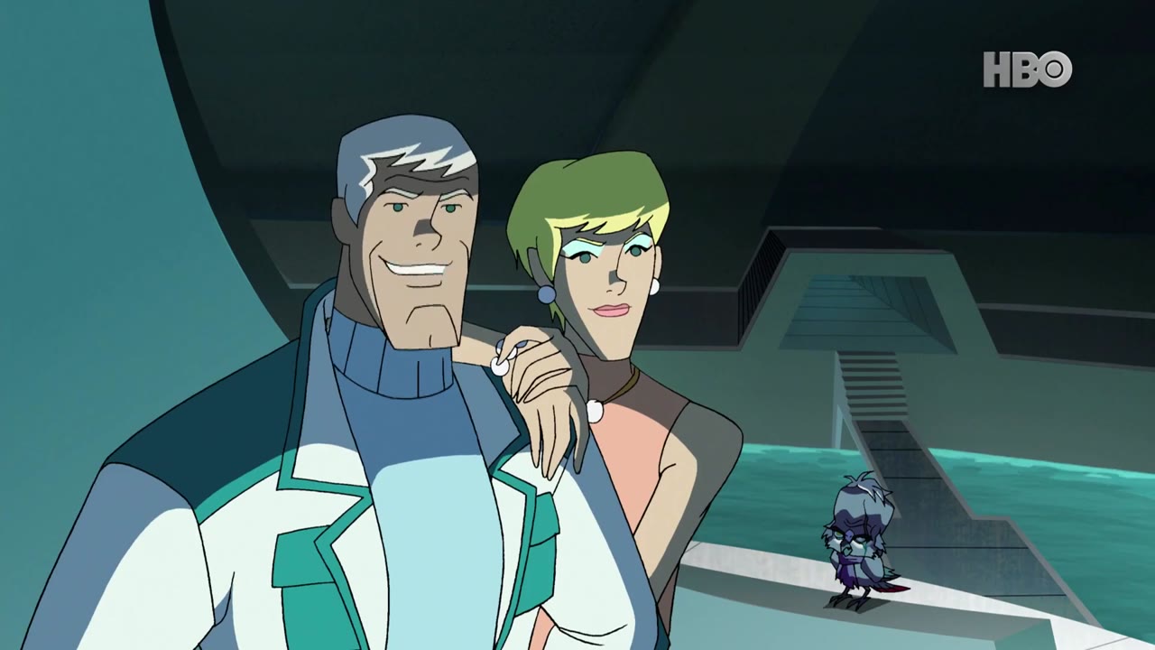 Scooby-Doo! Mystery Incorporated (Phần 1) tập 12