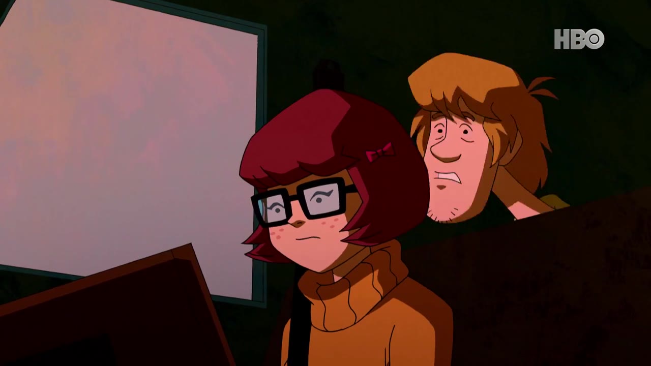 Scooby-Doo! Mystery Incorporated (Phần 1) tập 13