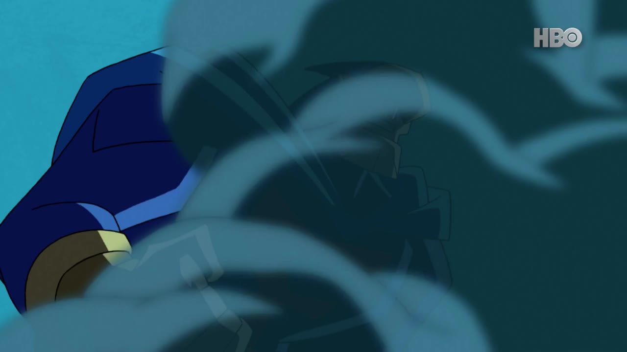 Scooby-Doo! Mystery Incorporated (Phần 1) tập 14