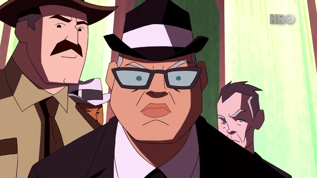 Scooby-Doo! Mystery Incorporated (Phần 1) tập 16 cảnh 3