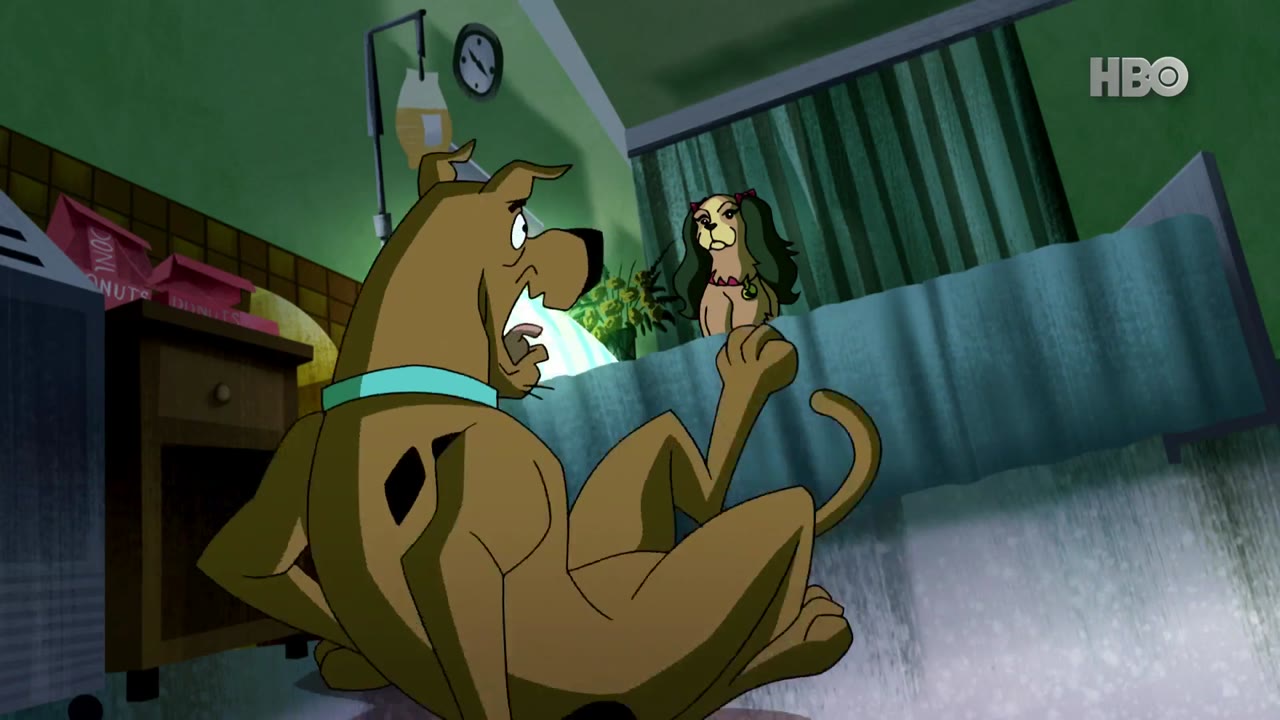 Scooby-Doo! Mystery Incorporated (Phần 1) tập 17