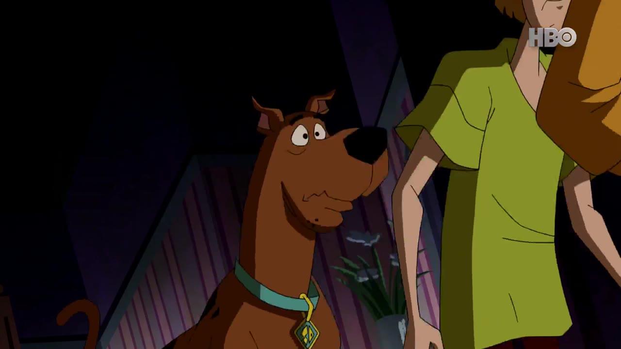 Scooby-Doo! Mystery Incorporated (Phần 1) tập 19