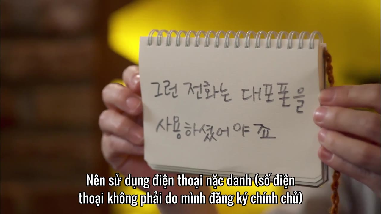 Những Người Thừa Kế tập 3
