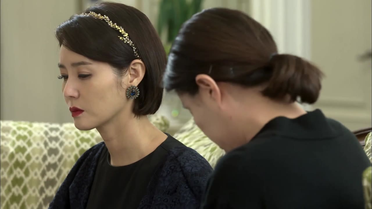 Những Người Thừa Kế tập 10