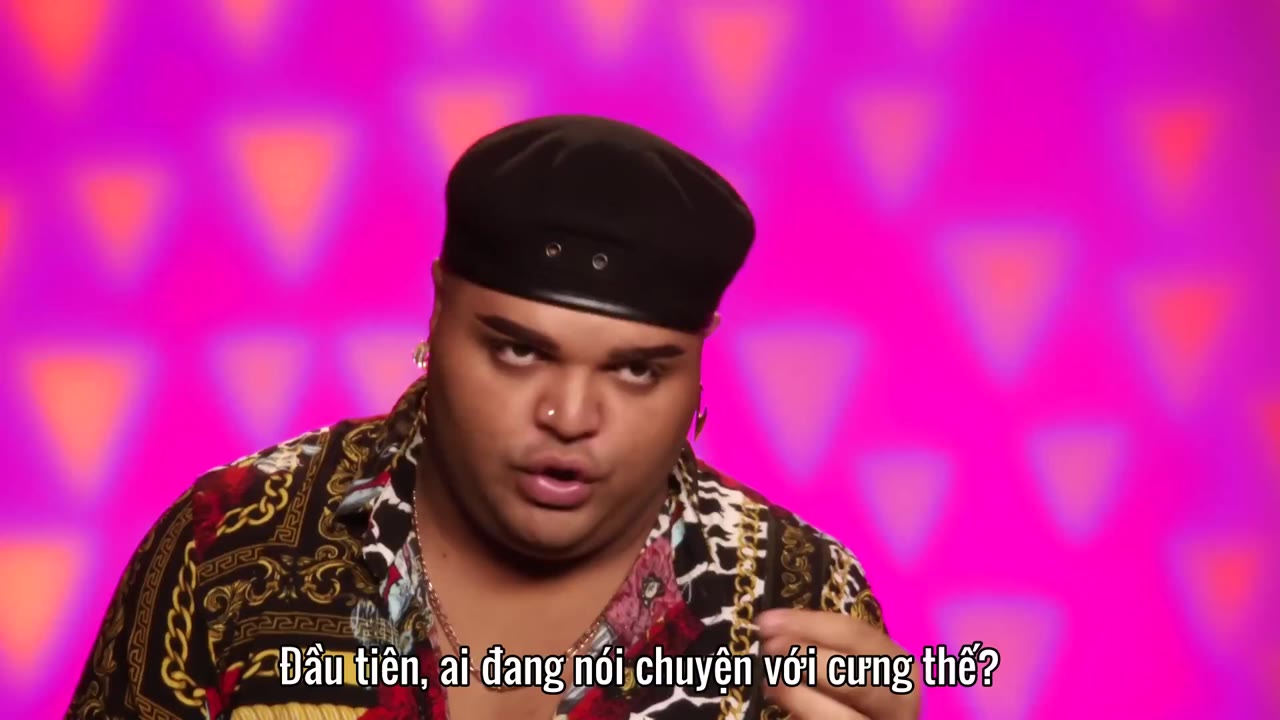 RuPaul's Drag Race – Cuộc chiến giày cao gót: Hậu trường (Phần 11) tập 2