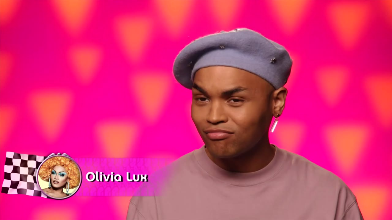 RuPaul's Drag Race – Cuộc chiến giày cao gót: Hậu trường (Phần 11) tập 10