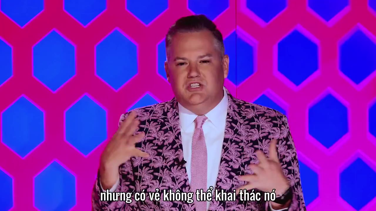 RuPaul's Drag Race – Cuộc chiến giày cao gót: Hậu trường (Phần 11) tập 11 cảnh 3