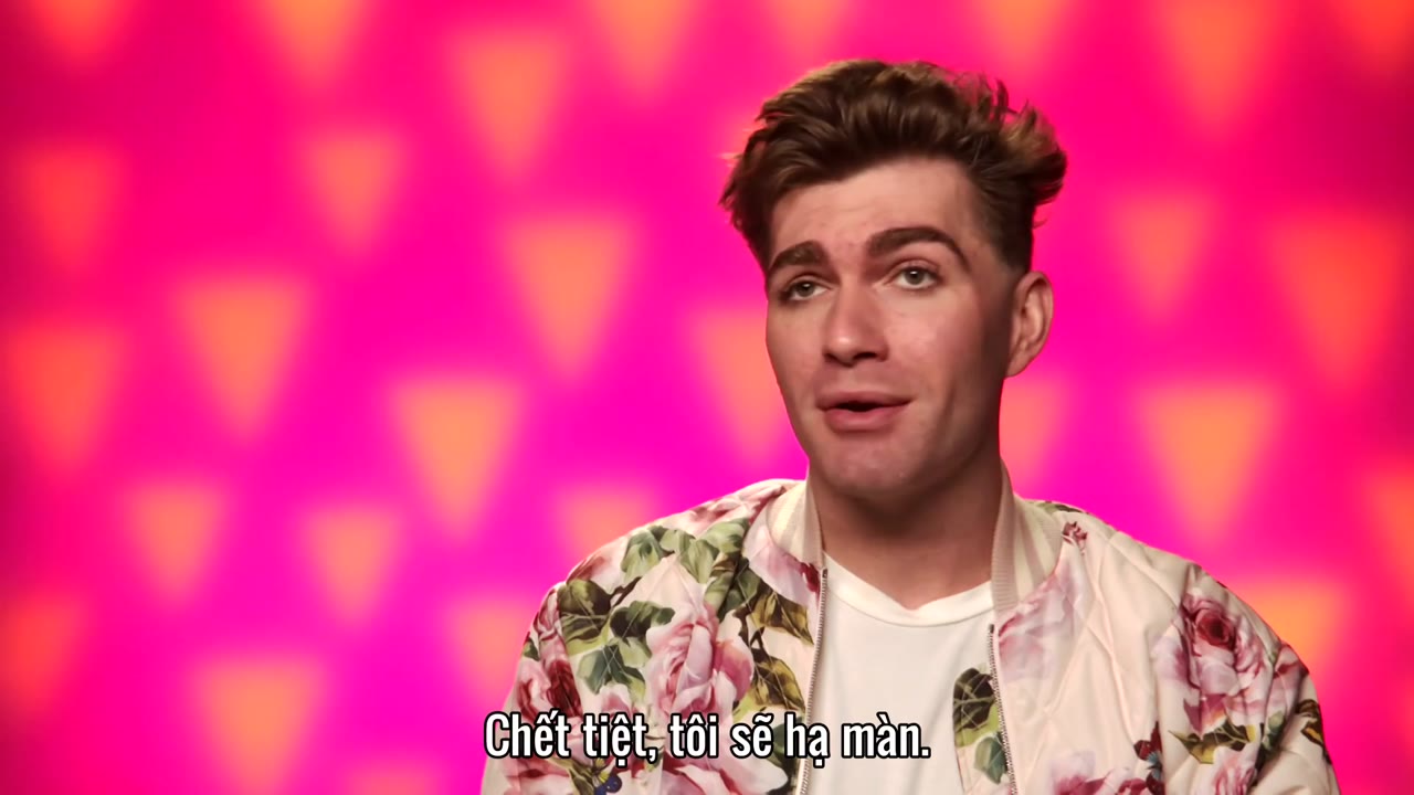 RuPaul's Drag Race – Cuộc chiến giày cao gót: Hậu trường (Phần 11) tập 12