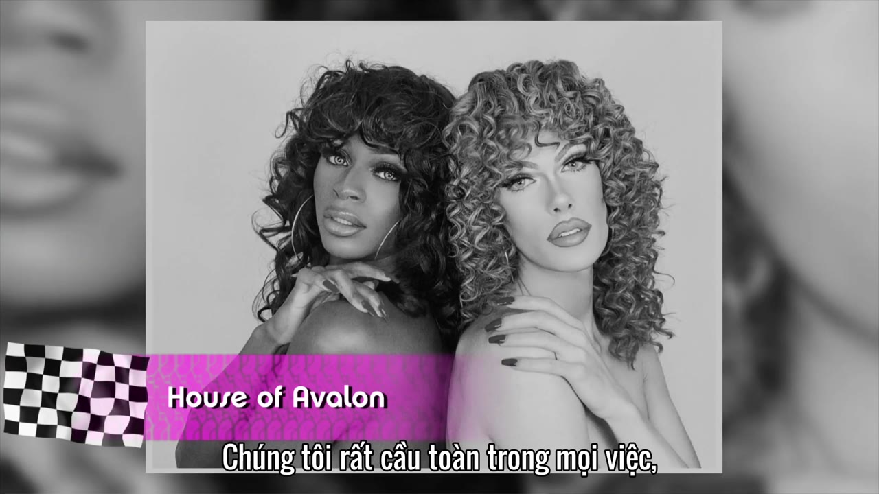 RuPaul's Drag Race – Cuộc chiến giày cao gót: Hậu trường (Phần 11) tập 13