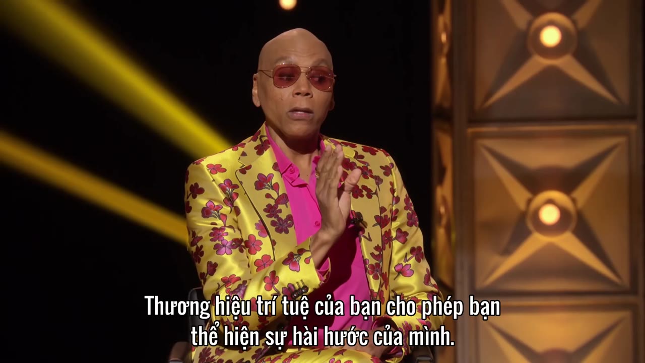 RuPaul's Drag Race – Cuộc chiến giày cao gót: Hậu trường (Phần 11) tập 14