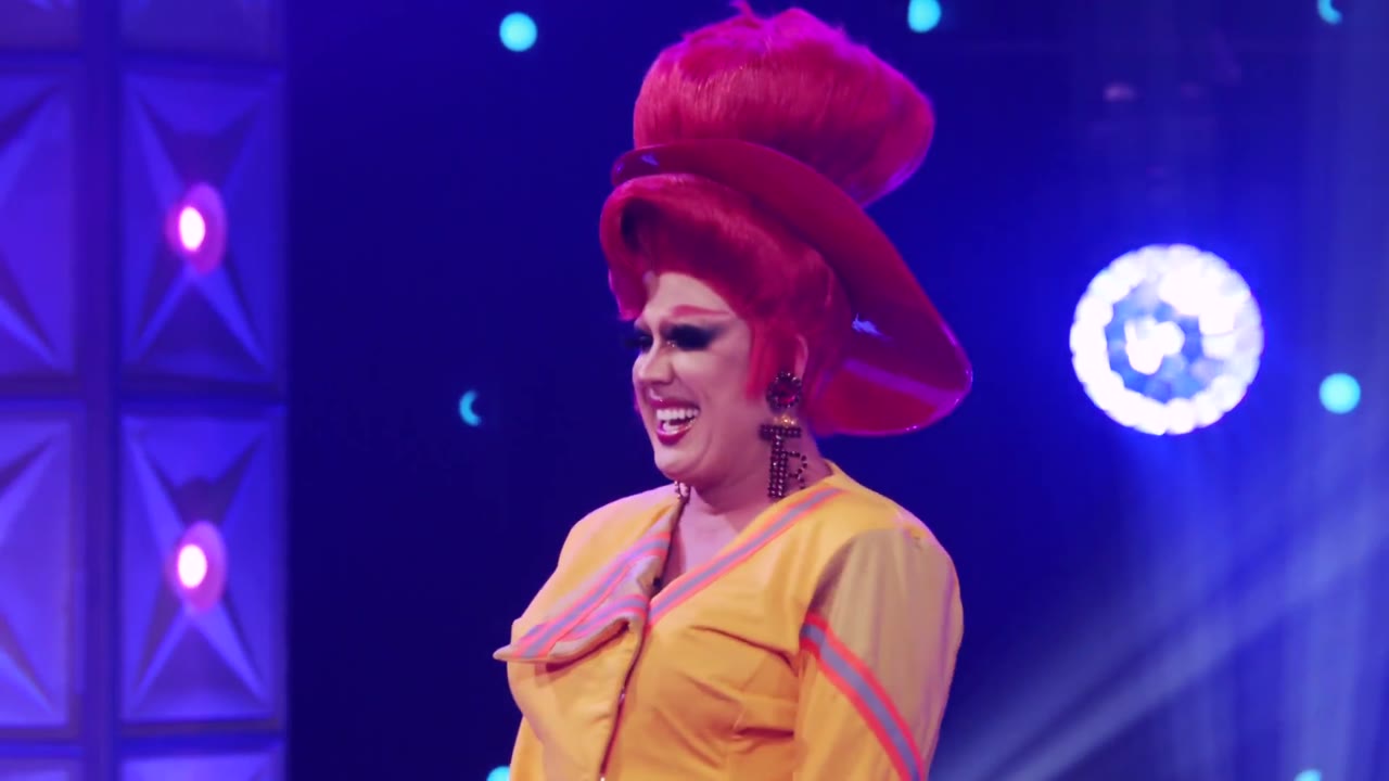 RuPaul’s Drag Race – Cuộc chiến giày cao gót: Hậu trường (Phần 11) - cảnh 3