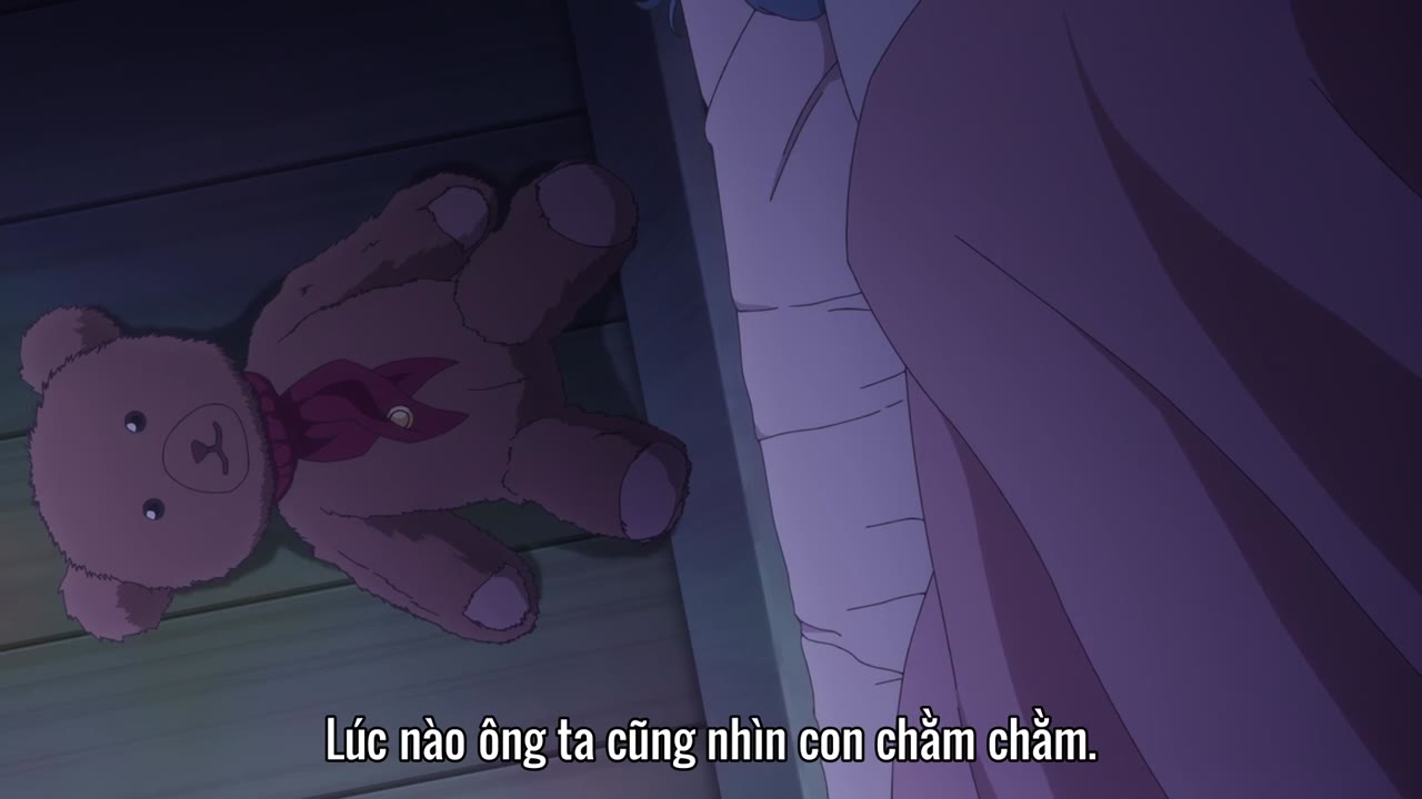 Cô Gái Nhạc Kịch!! tập 3 cảnh 2