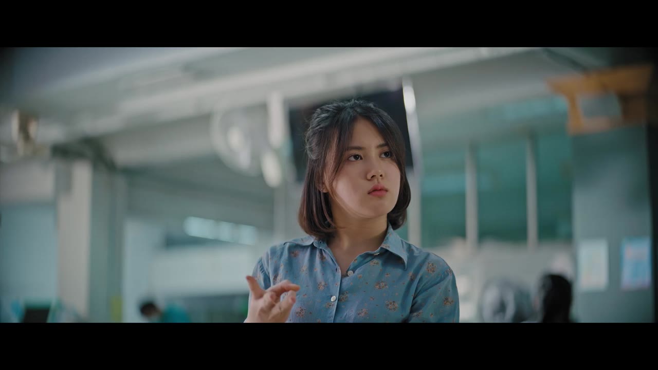 Mình Yêu Nhau Đi tập 1