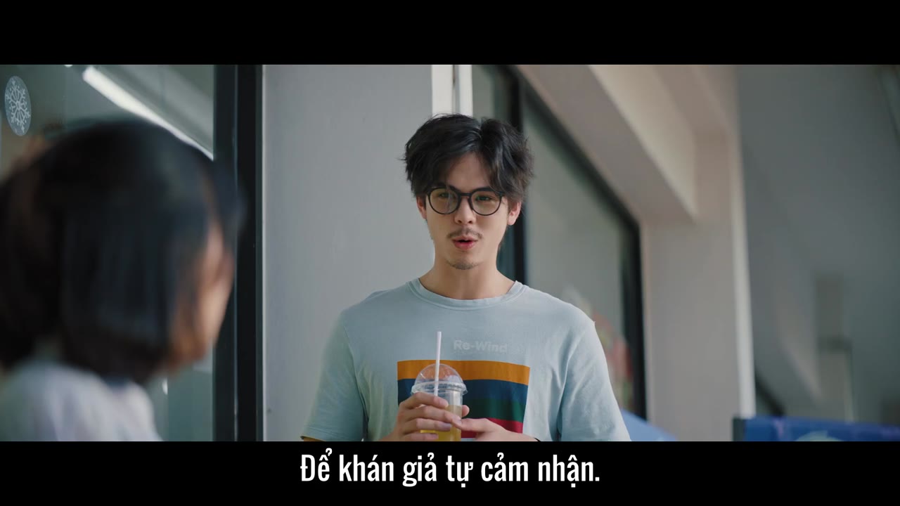 Mình Yêu Nhau Đi tập 1 cảnh 2