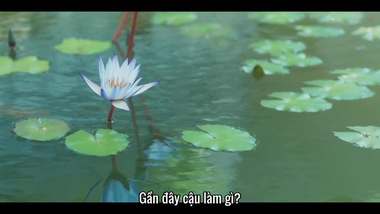 Mãi Mãi Là Số 1 (Bản Điện Ảnh) tập 1